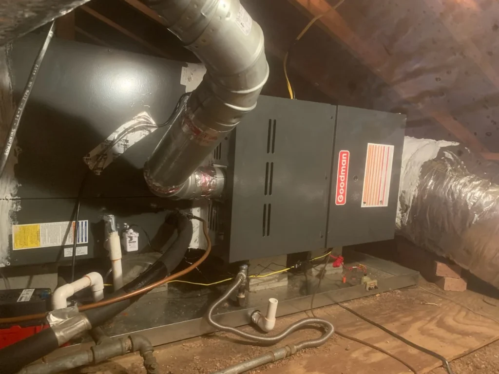 Routine Maintenance & Tune-ups